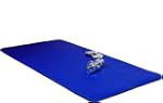 Yogamatte, Gymnastikmatte Fitnessmatt...