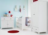 Cosatto Jack and Jill room set