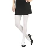 Xhilaration® Tights - True White
