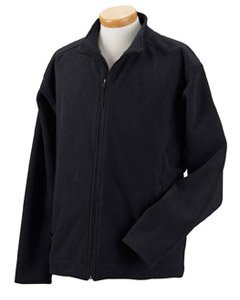 Devon & Jones Mens - Black