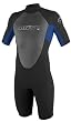 2mm Kids and Juniors O'Neill Reactor Shorty Springsuit