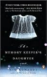 The Memory Keeper's Daughter Publisher: Penguin (Non-Classics)