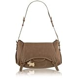 Radley Epsom Large Shoulder Bag, Grey