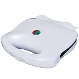 Electric Toastie Sandwich Maker  from Betterware