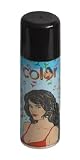 from Pams Black Hair Flair Spray