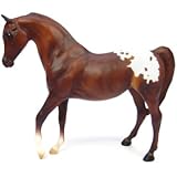 Breyer Classics Chestnut Appaloosa