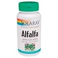 Alfalfa 500 mg - 100 - Capsule