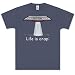 Space Probe T-shirt by 