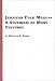 Book Jamaican Folk Music: A Synthesis of Many Cultures (Studies in the History and Interpretation of Music)