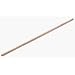 MARSHALLTOWN The Premier Line 826 20-Inch by 4-Inch Steel Spred-Kretes Placer with Hook (Head Only)