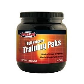 ProLab Training Paks
