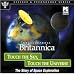 New Britannica Touch Sky Universe Fascinating Simulations Solar System Universe Galaxies Nebulae