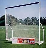 Buy High-Tech Home Golf Practice and Driving Range Practice Net with PVC Frame
