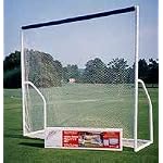 High-Tech Home Golf Practice and Driving Range Practice Net with PVC Frame