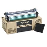 TOSHIBA DK10 Drum for toshiba plain paper fax tf631, 671