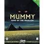 Mummy Tomb of the Pharaoh (Jewel) (Used)