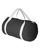 210-Denier Nylon Sports Bag