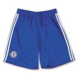 adidas - Chelsea 08/09 Home Soccer Shorts
