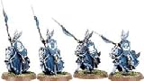 Eigenschaften Games Workshop 99061464062 / Dol Amroth Ritter von Dol Amroth Zu Pferd [06-55]