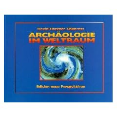 Arch�ologie im Weltraum: Au�erirdische in unserem Sonnensystem
