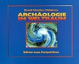 Arch�ologie im Weltraum: Au�erirdische in unserem Sonnensystem