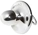 Kitchen & Housewares : Sterling Silver Baby's Dummy tooth / lock of hair keepsake