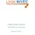 Structural Holes: Social Structure of Competition