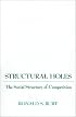 Brokerage and Closure: An Introduction to Social Capital