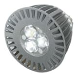 Halco 80702 - MR16/3M4WW/FL/LED Flood LED Light Bulb
