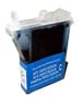 Compatible LC-31C Cyan Ink Cartridge (Brother LC31C)