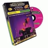 Easy to Learn (Party and Money Magic) Vol. 3 and 4