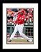 Cincinnati Reds - '07 Ken Griffey Jr Batting Framed Photo 2