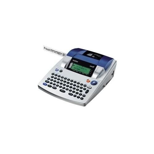 Imprimante �tiquettes BROTHERPTOUCH3600BLANC