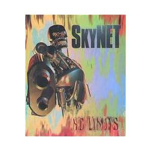 SkyNET by Bethesda