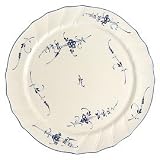 VIEUX LUXEMBOURG RD PLATTER 12.75-IMPORT by Barrons Heslops