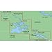 Electronics : GARMIN BLUECHART MICRO SD XCA012R LAKE OF THE