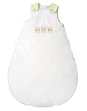 Julius Z&ouml;llner 9200518101 - Classico Gr&uuml;n Applikationsschlafsack, 130 cm
