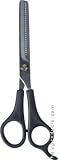 VOGUE Professional 6.5 inch Thinning Shears