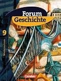 Forum Geschichte - Gymnasium Niedersachsen: Forum Geschichte. 9. Schuljahr. Schülerbuch. Gymnasium Niedersachsen: Vom Ende des Ersten Weltkriegs bis 1945