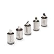 Steamo/ Joyetech eGoCVerdampferköpfe eGo-C (A) Verdampferköpfe (5 Stück)