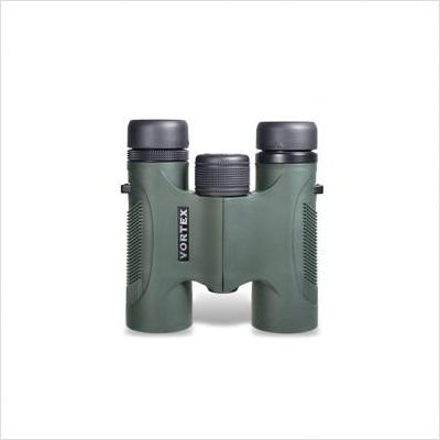 Vortex Optics 10 x 28 Diamondback Series Waterproof Roof Prism Binocular with 5.7 Degree Angle of View