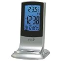 Linz Radio Controlled Alarm Clock