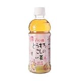 オーヤマ とうもろこしのひげ茶 340ml*20本×3ケース