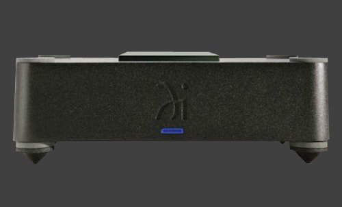 Wadia 171i Transport for iPhone/iPod/iPad with Digital Audio Out (Black)