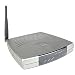 Motorola 498417-001-00 Wireless Broadband Router
