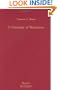 A Grammar of Wardaman: A Language of the Northern Territory of Australia (Mouton Grammar Library)