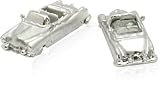 1950s Luxury Classic Car Cufflinks by Cracked Pepper