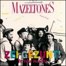 Zei Gezunt! to Your Health