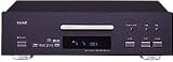 TEAC DV-15 B CD.SACD.DVD‐AUDIO/VIDEOプレーヤー ブラック