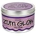 Soy Wax Candle Lavender 7 Oz.